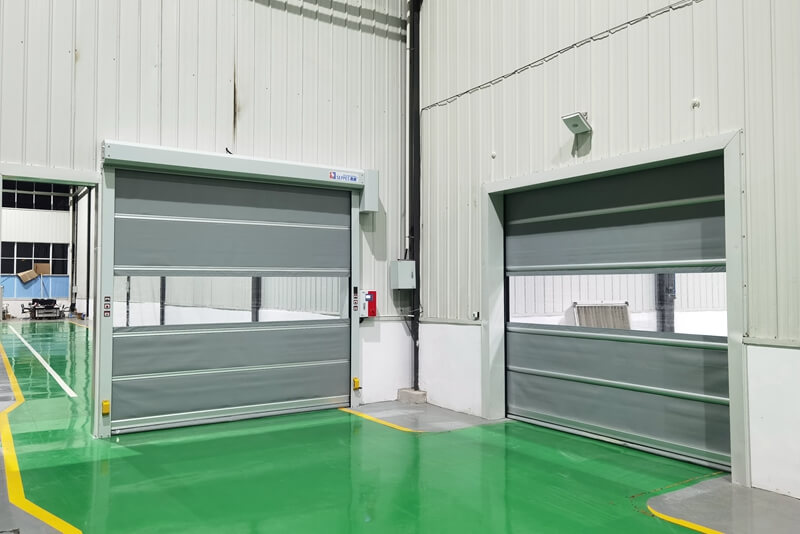 工厂车间如何有效防尘？插图1