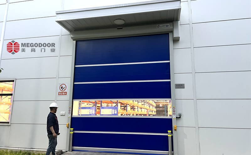 工厂车间如何有效防尘？插图2