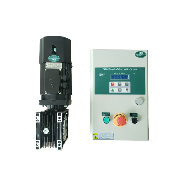 格兰德快速门插图