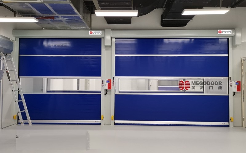 格兰德快速门插图3