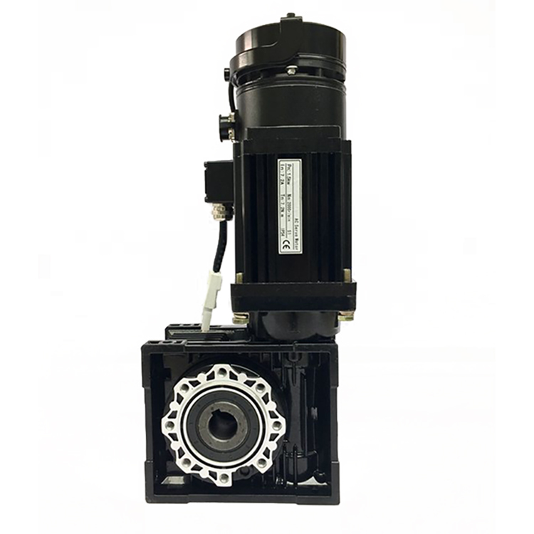 食品工厂车间仓库专用的防蚊虫自动开关快速卷帘门插图11