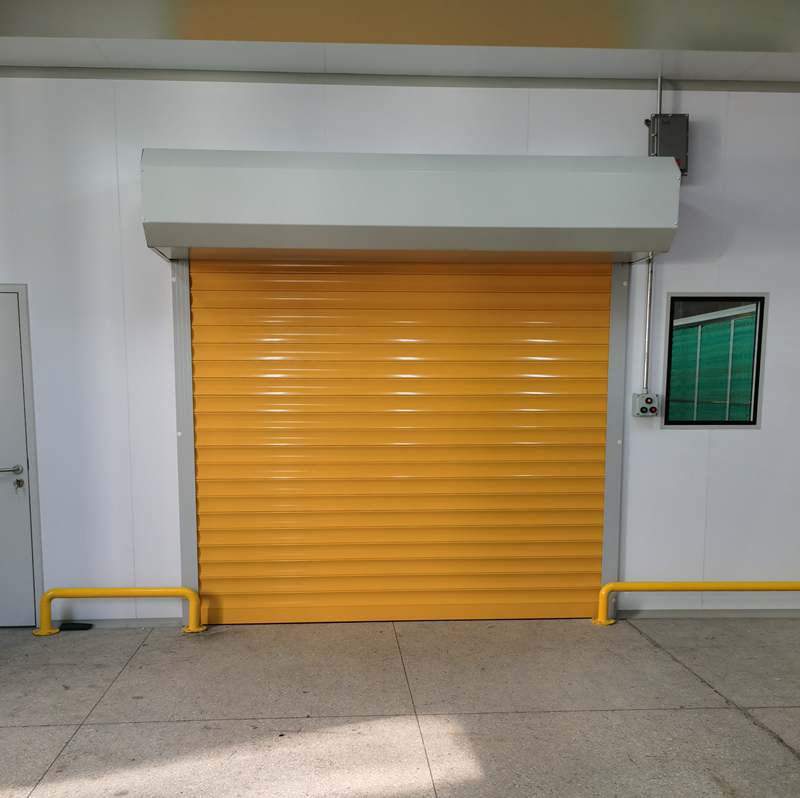 工业卷帘门厂家怎么选?美高门业提供多样化定制工业级卷帘门方案插图8 工业卷帘门厂家怎么选?美高门业提供多样化定制工业级卷帘门方案插图8