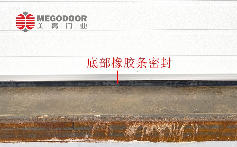 抗风12级工厂电动门怎么选?美高门业解析抗风提升门的优势插图4 抗风12级工厂电动门怎么选?美高门业解析抗风提升门的优势插图4