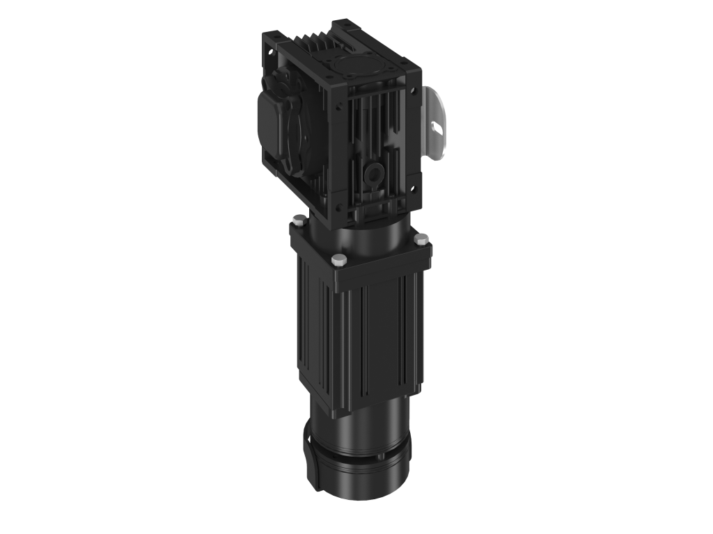 快速门电机怎么选插图2