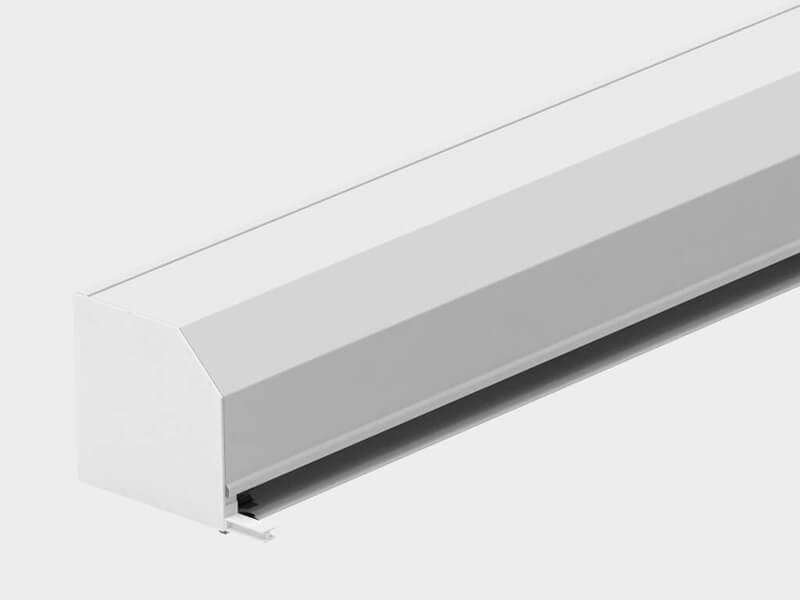 铝合金卷帘门插图1