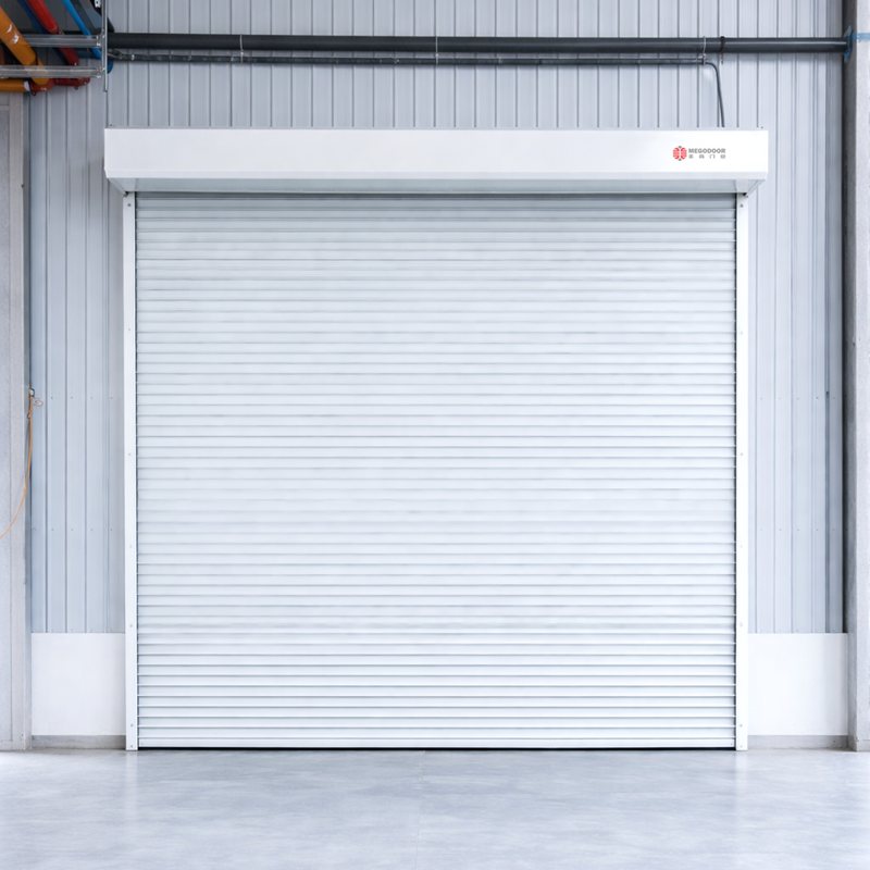 卷帘门插图 卷帘门插图