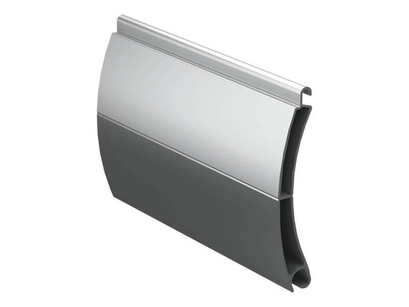 铝合金卷帘门插图3