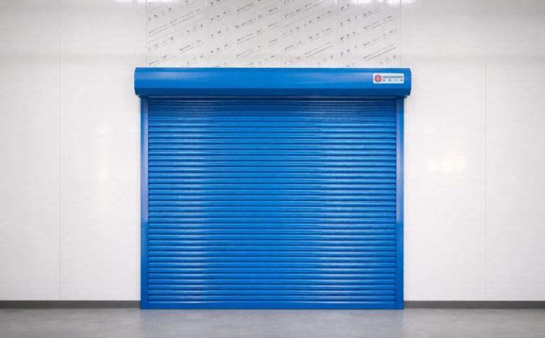 铝合金卷帘门缩略图 铝合金卷帘门缩略图