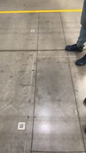 人车分流感应卷帘门:让快速门只为车辆开启,避免误开插图2 人车分流感应卷帘门:让快速门只为车辆开启,避免误开插图2