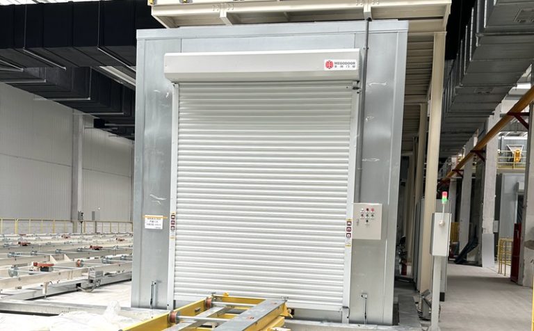 设备卷帘门缩略图