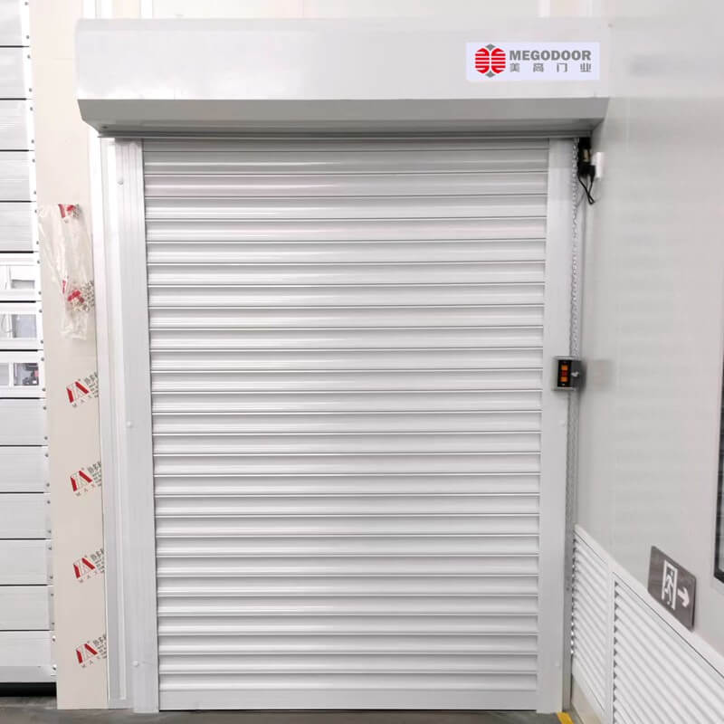 工业卷帘门厂家怎么选?美高门业提供多样化定制工业级卷帘门方案插图6 工业卷帘门厂家怎么选?美高门业提供多样化定制工业级卷帘门方案插图6