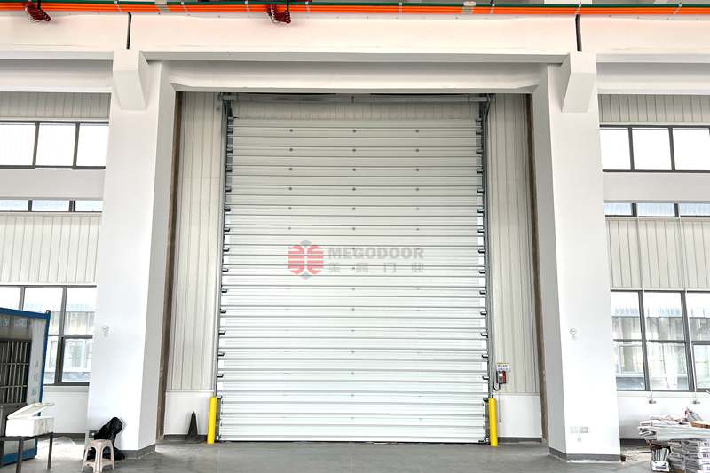 保温提升门插图9