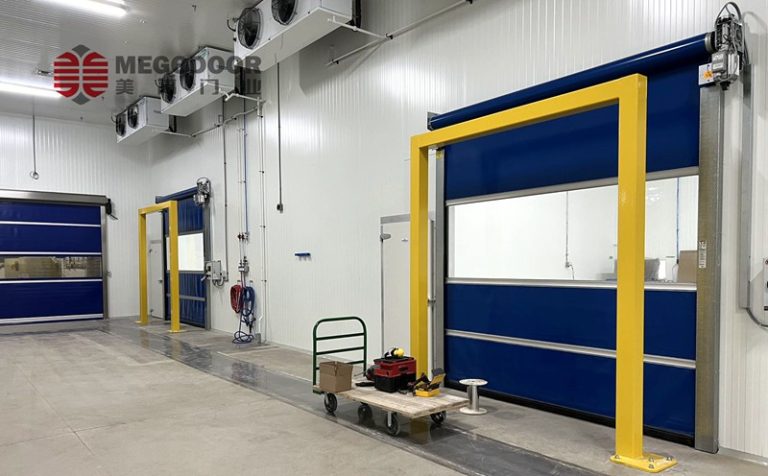 江浙沪地区快速卷帘门品牌推荐：进口品牌与国产品牌怎么选？缩略图