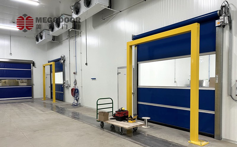 江浙沪地区快速卷帘门品牌推荐：进口品牌与国产品牌怎么选？插图4