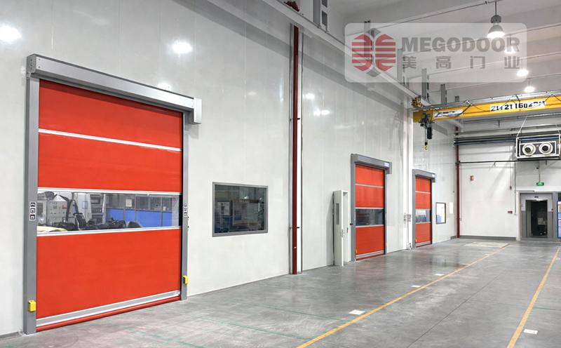 江浙沪地区快速卷帘门品牌推荐：进口品牌与国产品牌怎么选？插图7