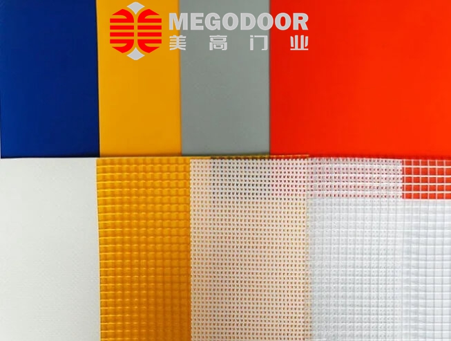 快速卷帘门日常备件有哪些?美高门业建议的常用备件清单插图1 快速卷帘门日常备件有哪些?美高门业建议的常用备件清单插图1