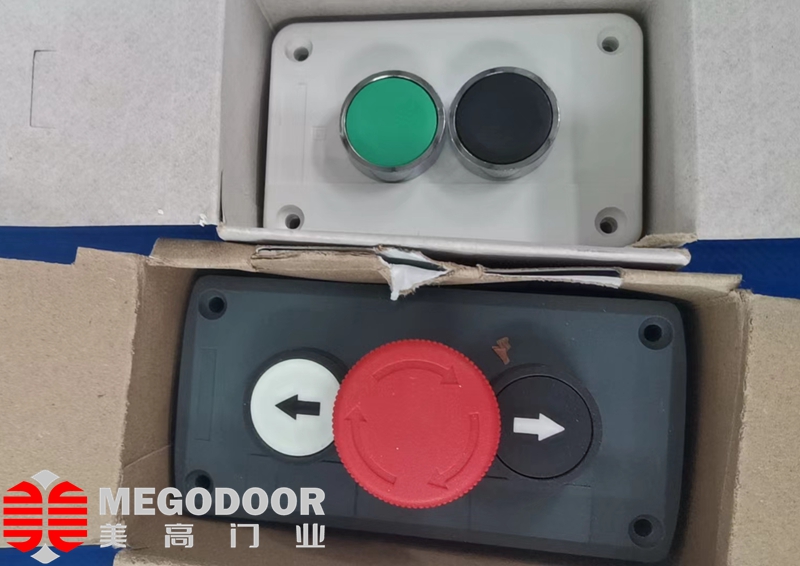 快速卷帘门日常备件有哪些?美高门业建议的常用备件清单插图4 快速卷帘门日常备件有哪些?美高门业建议的常用备件清单插图4