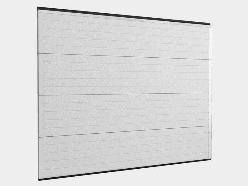 保温提升门插图1