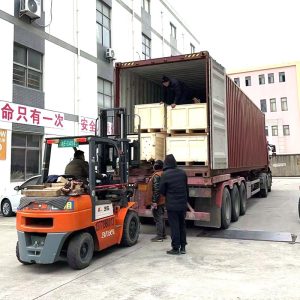 洁净室卷帘门怎么选？美高门业带你了解拉链式PVC快速门的应用与配置插图11