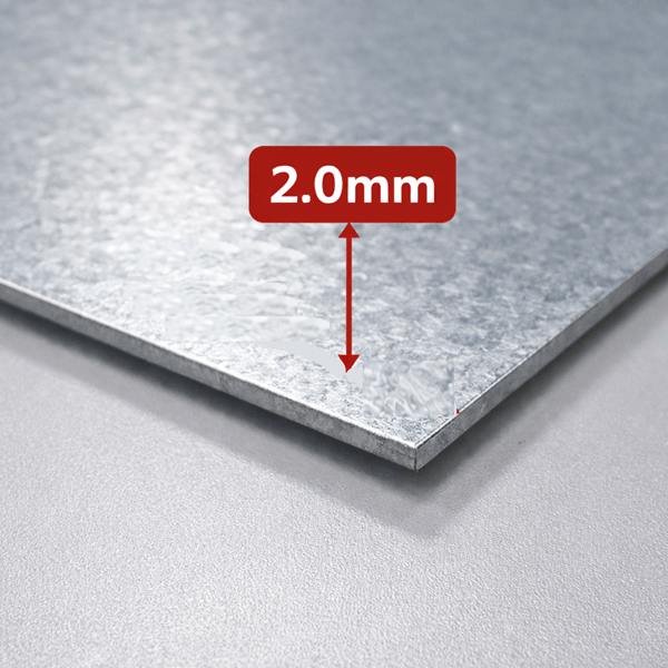 安全快速卷帘门厂家｜美高门业插图5