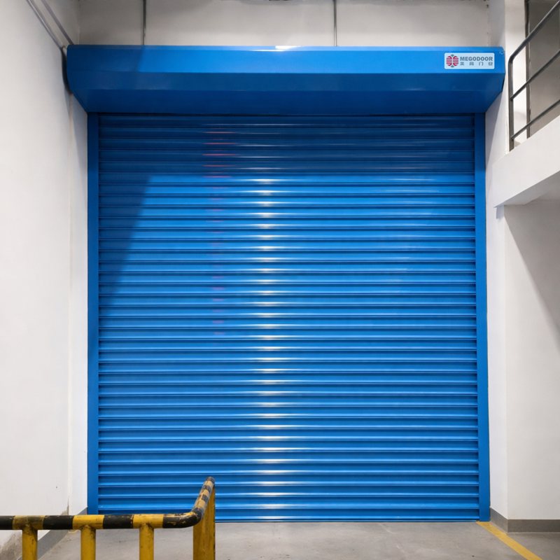 工业卷帘门厂家怎么选?美高门业提供多样化定制工业级卷帘门方案插图7 工业卷帘门厂家怎么选?美高门业提供多样化定制工业级卷帘门方案插图7